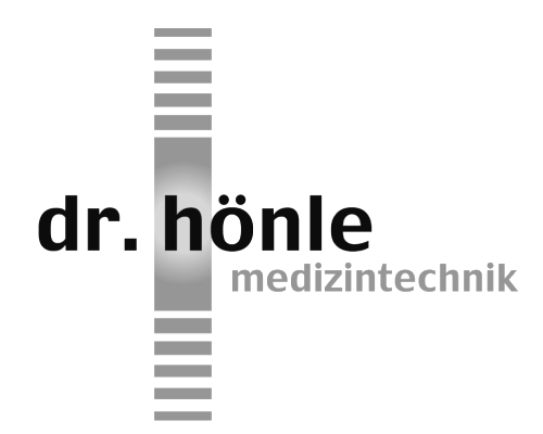 Dr. Hönle – partner of VitiligoShop