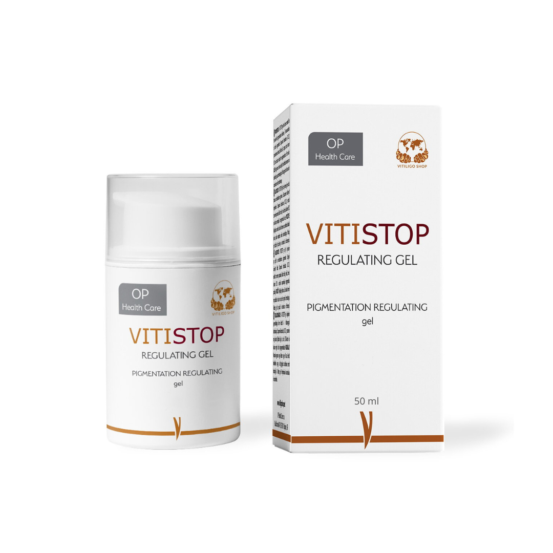 Vitistop Gel 200 ml