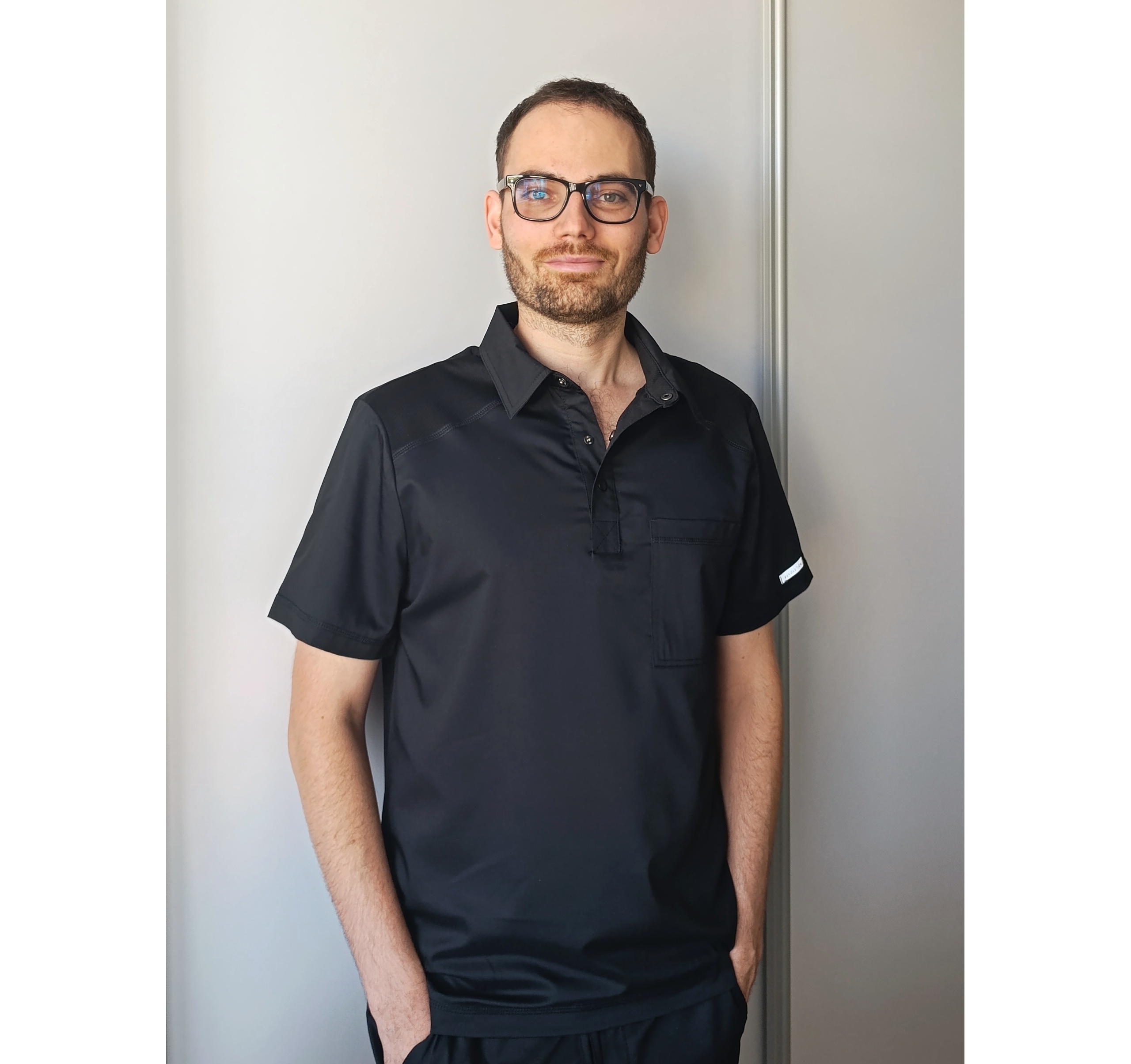 Dr Michael Scheibenreif