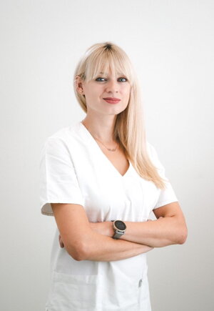 Dermatologist consultation