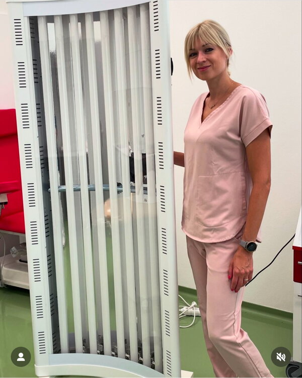 dermatologist and vitiligo