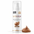 Vitistop Camouflage Bundle – 2 × Self-Tanning Mousse + Velvet Mitt