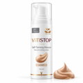 Vitistop Camouflage Bundle – 2 × Self-Tanning Mousse + Velvet Mitt