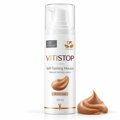 Vitistop Camouflage Bundle – 2 × Self-Tanning Mousse + Velvet Mitt