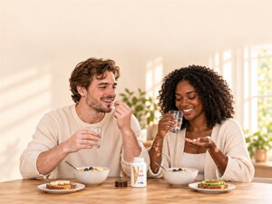 Vitiligo supplements – vitamins and minerals for skin repigmentation