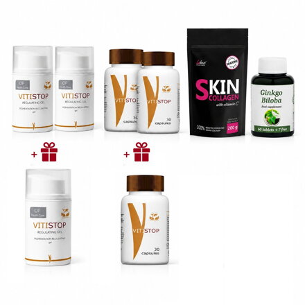 3-Month Vitiligo Treatment Bundle