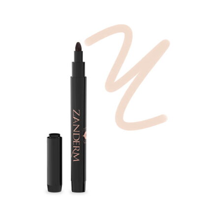Zanderm Precision Concealer - For Beginners