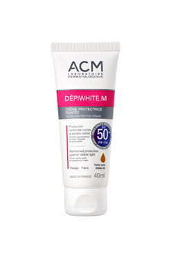 Sunscreen  SPF 50+ (40ml)