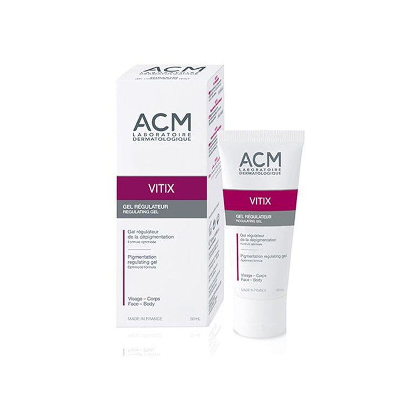 Vitix Gel 50ml