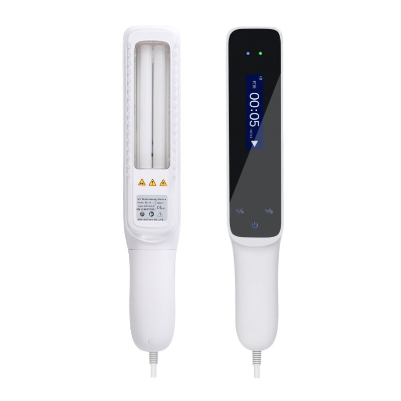 Philips BU-10 UVB Lamp